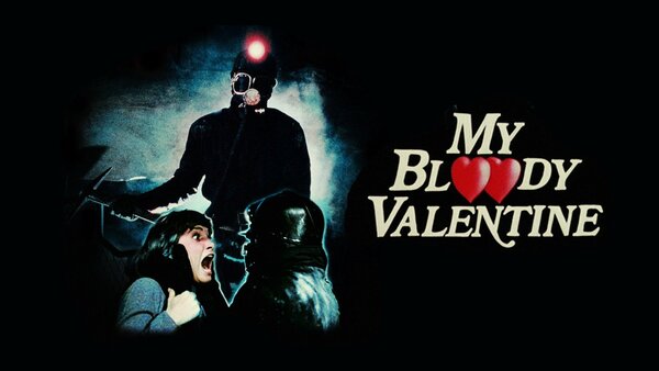 My Bloody Valentine