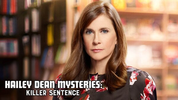 Hailey Dean Mysteries: Killer Sentence