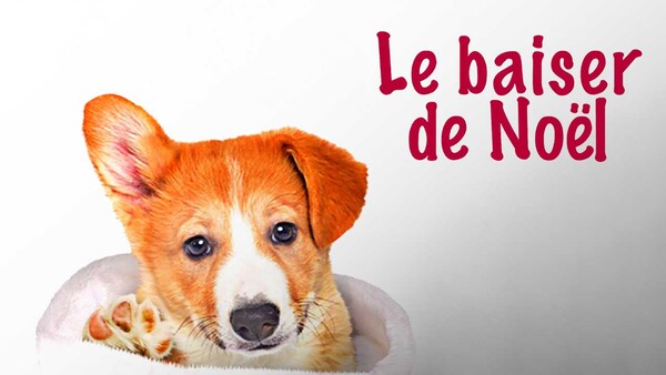Le baiser de Noël
