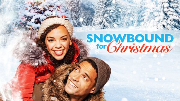 Snowbound for Christmas