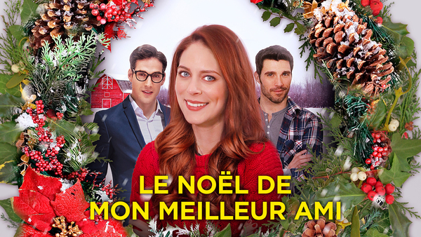 Le Noël de mon meilleur ami