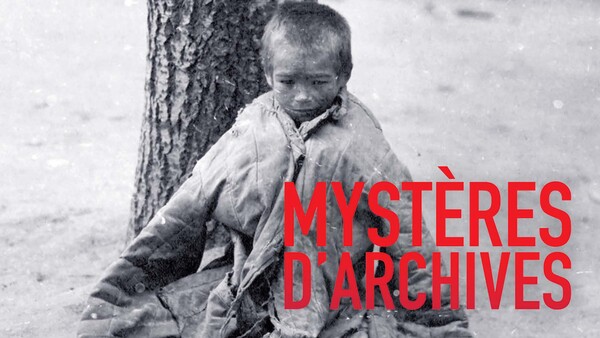 Mystères d'archives