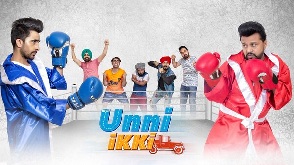 Unni Ikki
