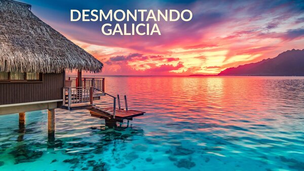 Desmontando Galicia