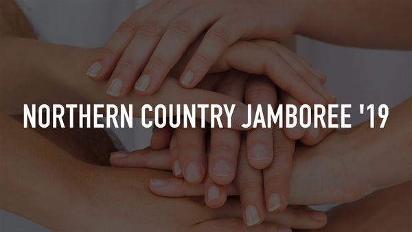 Northern Country Jamboree '19