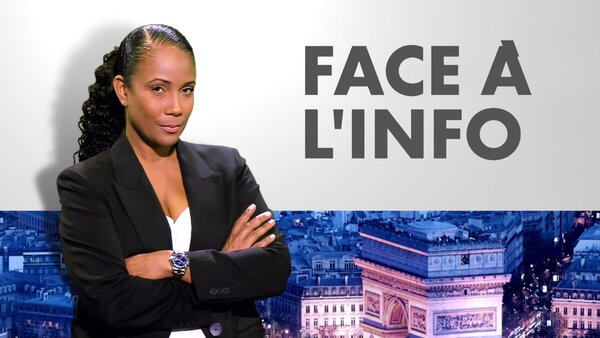 Face à l'info
