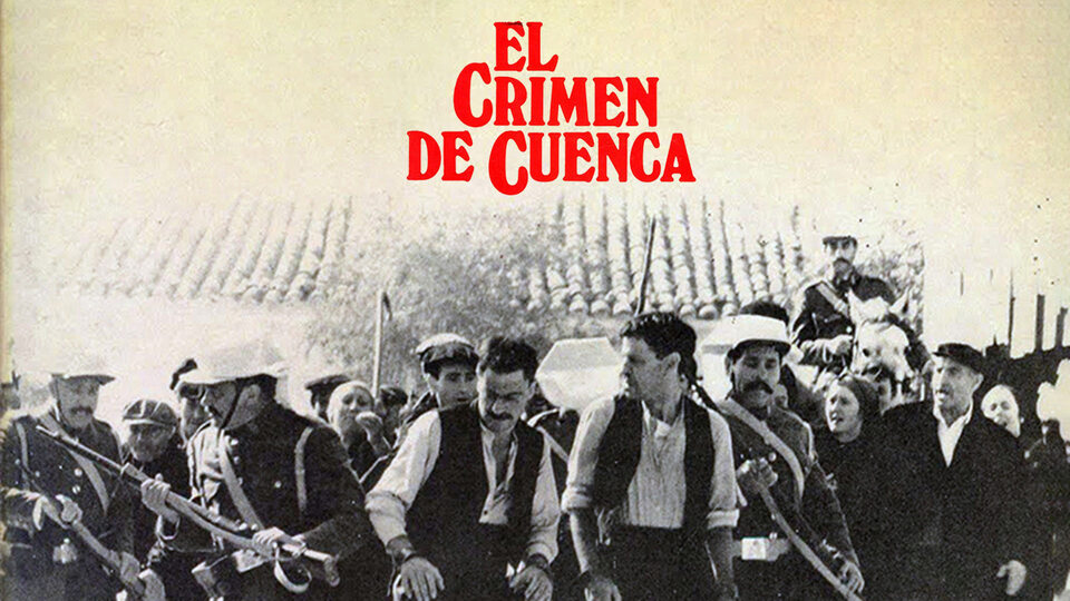 El crimen de Cuenca