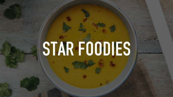 Star Foodies