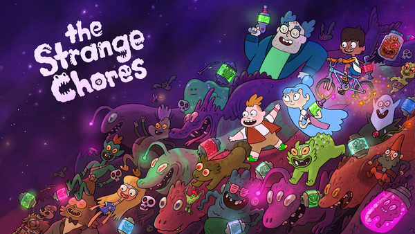 The Strange Chores