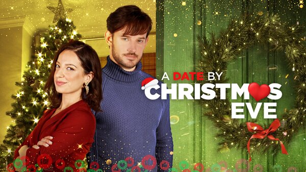 A Date By Christmas Eve