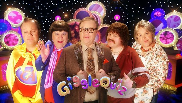 GiggleQuiz