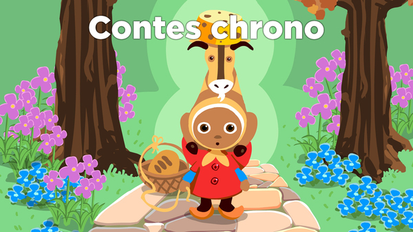 Contes chrono