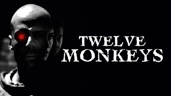 Twelve Monkeys