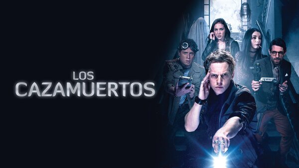 Los cazamuertos