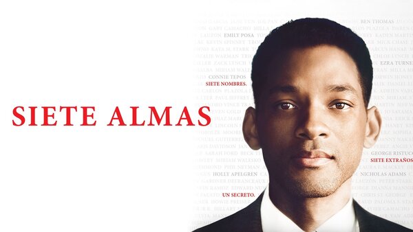 Siete almas