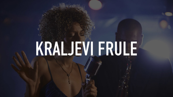 Kraljevi frule