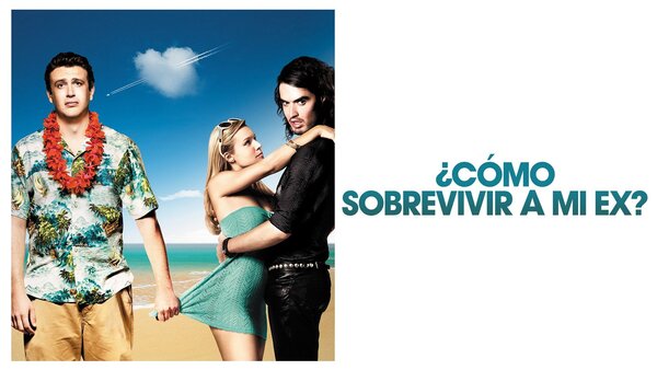 ¿Cómo sobrevivir a mi ex?