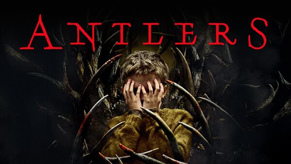 Antlers