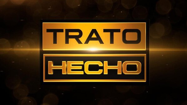 Trato hecho