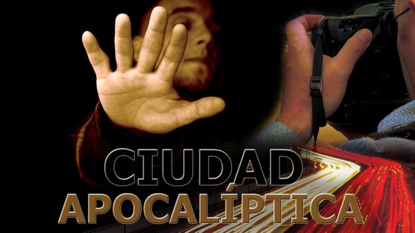Ciudad Apocalíptica