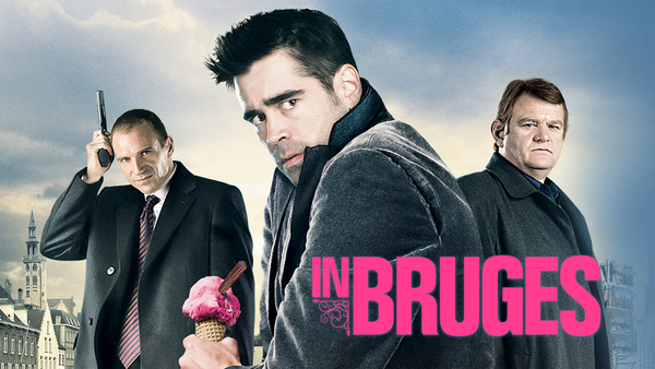 In Bruges