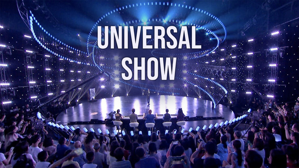 Universal Show