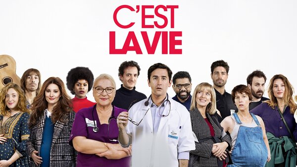 C'est la vie