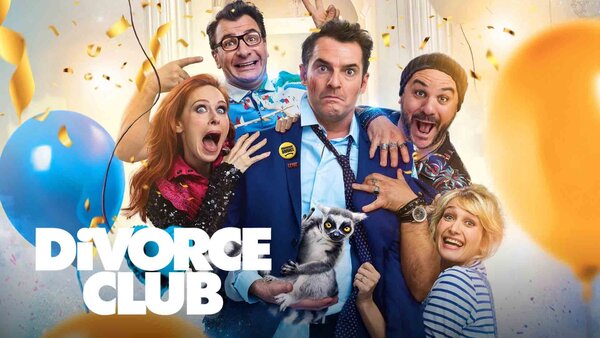 Divorce Club