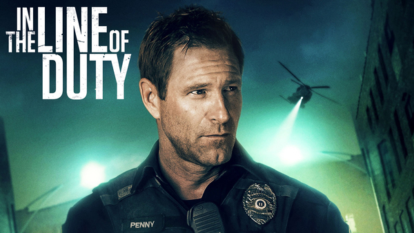 In the Line of Duty