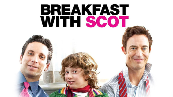 Breakfast With Scot