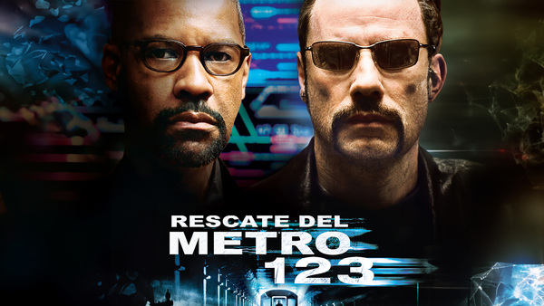Rescate del metro 123