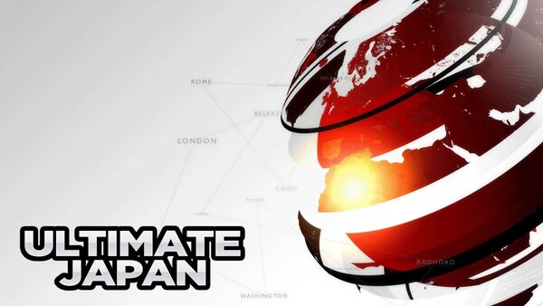Ultimate Japan