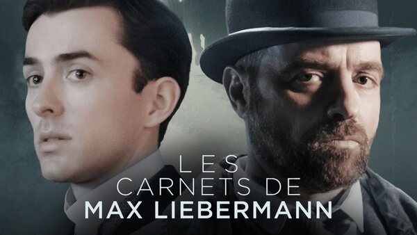 Les carnets de Max Liebermann