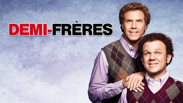 Demi-frères