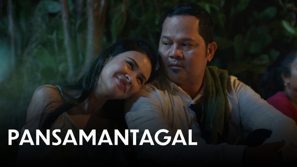 Pansamantagal