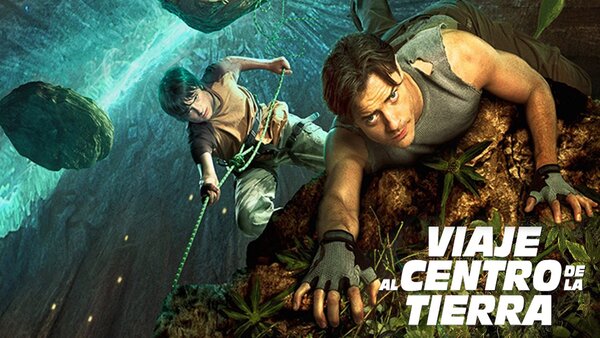 Viaje al centro de la tierra
