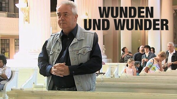 Wunden und Wunder