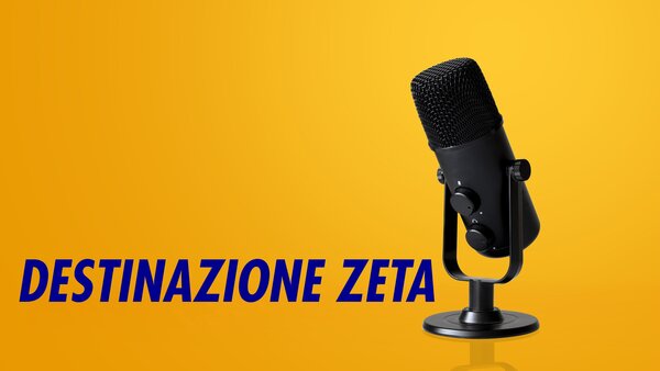 Destinazione Zeta