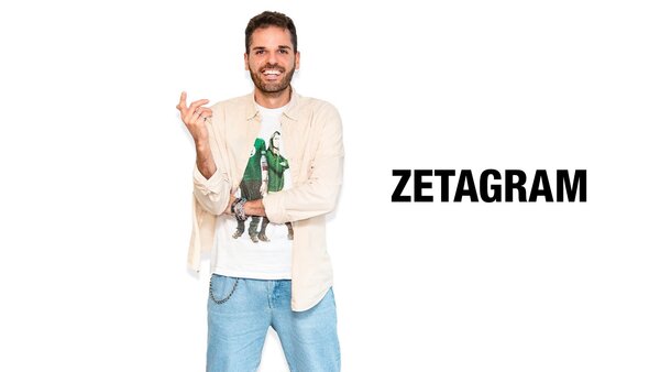 Zetagram