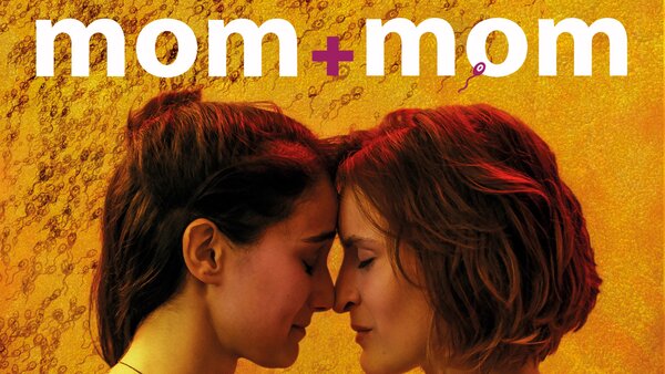 Mom + Mom