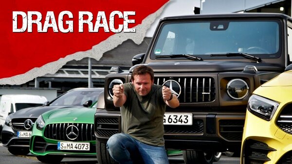 Drag Race