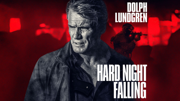Hard Night Falling