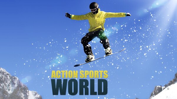 Action Sports World
