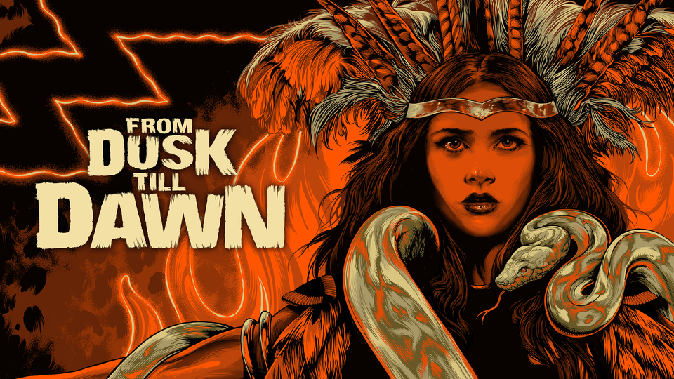 From Dusk Till Dawn
