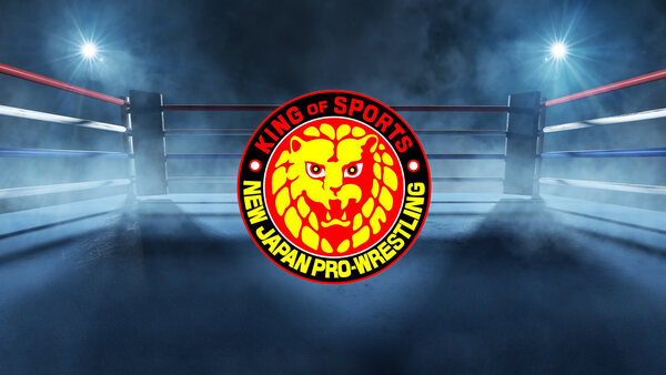 New Japan Pro Wrestling