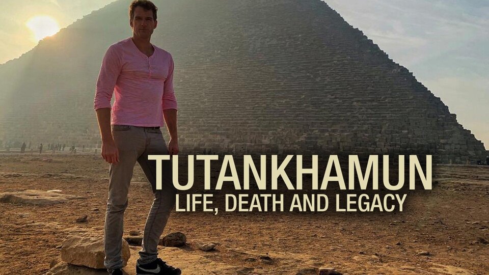 Tutankhamun: Life, Death and Legacy