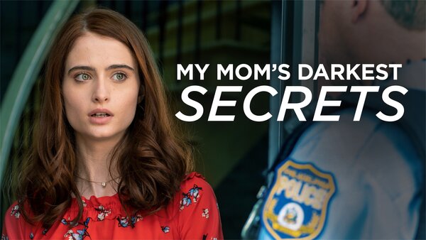 My Mom's Darkest Secrets