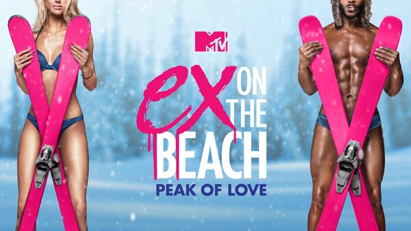 Ex on the Beach: Peak of Love