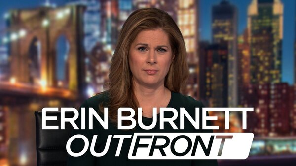 Erin Burnett OutFront