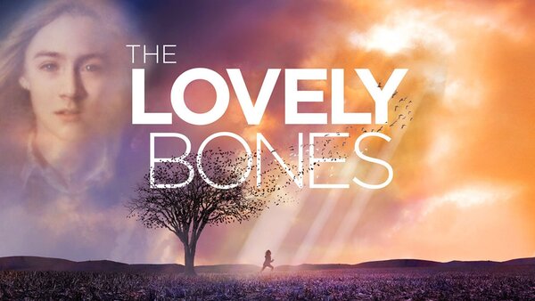 The Lovely Bones